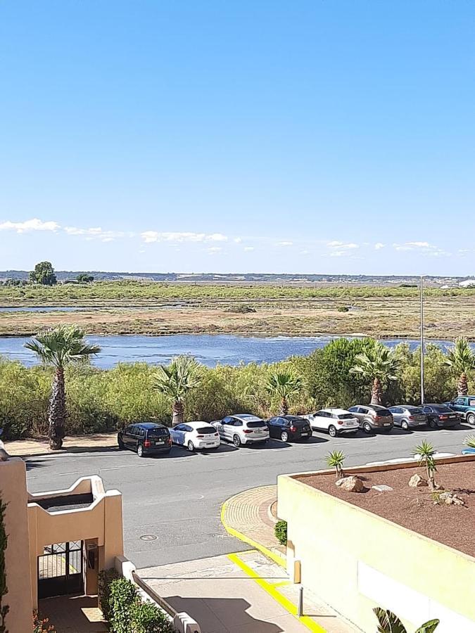 Jardines De Isla Canela, Segunda Planta Eksteriør billede