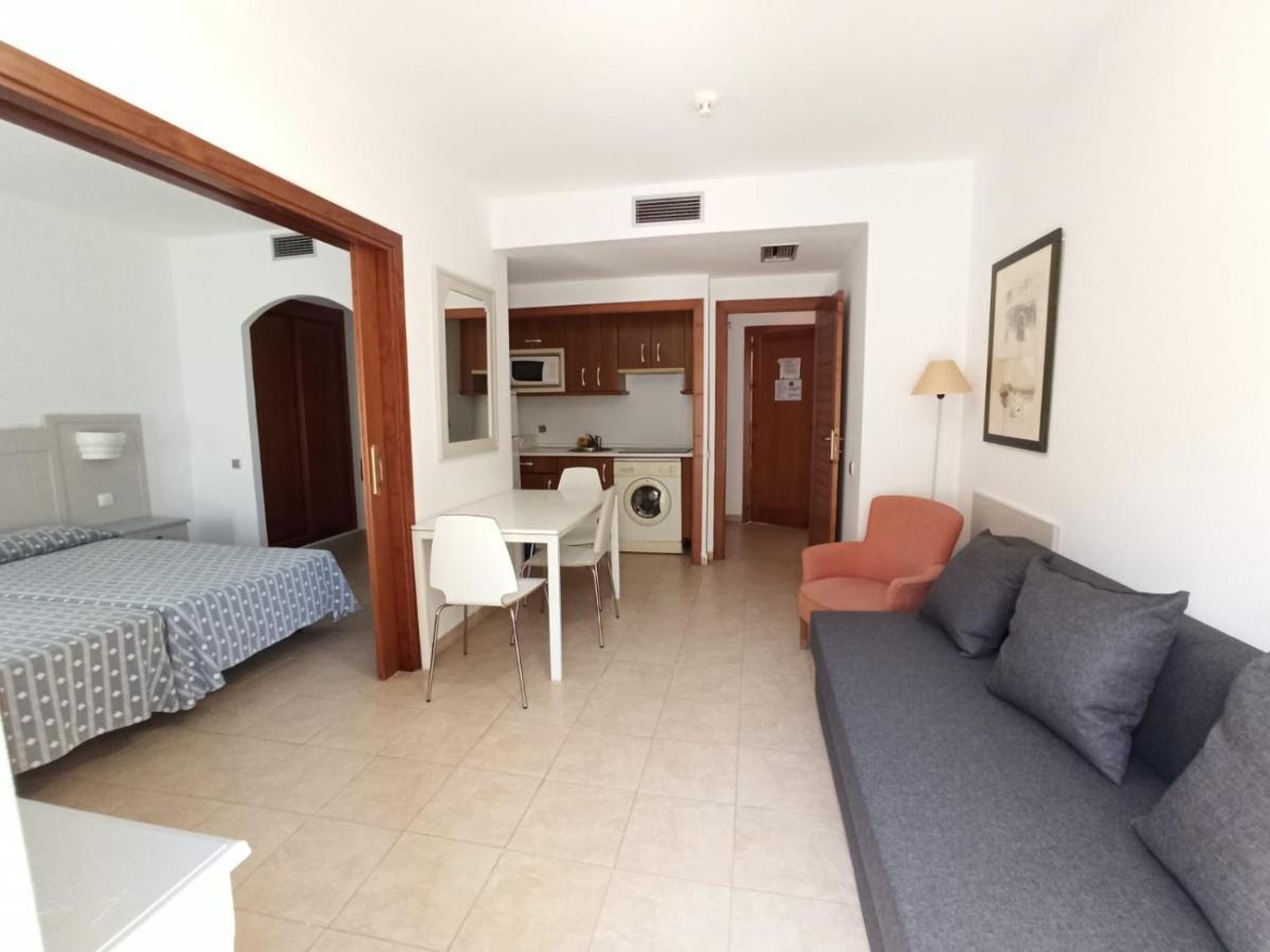 Jardines De Isla Canela, Segunda Planta Eksteriør billede