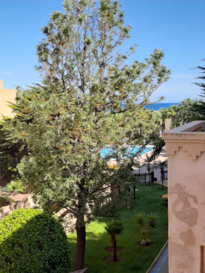 Jardines De Isla Canela, Segunda Planta Eksteriør billede